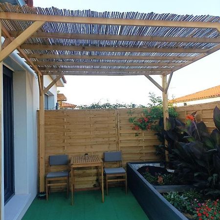 Chambre Amenage En Studio Cers Exterior foto